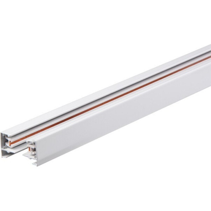 Шинопровод для трековых систем JAZZWAY PTR 1M-WH 5026346