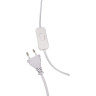 Светильник настольный JAZZWAY 5062337 JH2-02-pk
