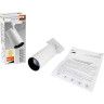 Светильник светодиодный JAZZWAY ДПО- 25Вт 3000K 2200Лм 24° на шинопровод белый 5018587